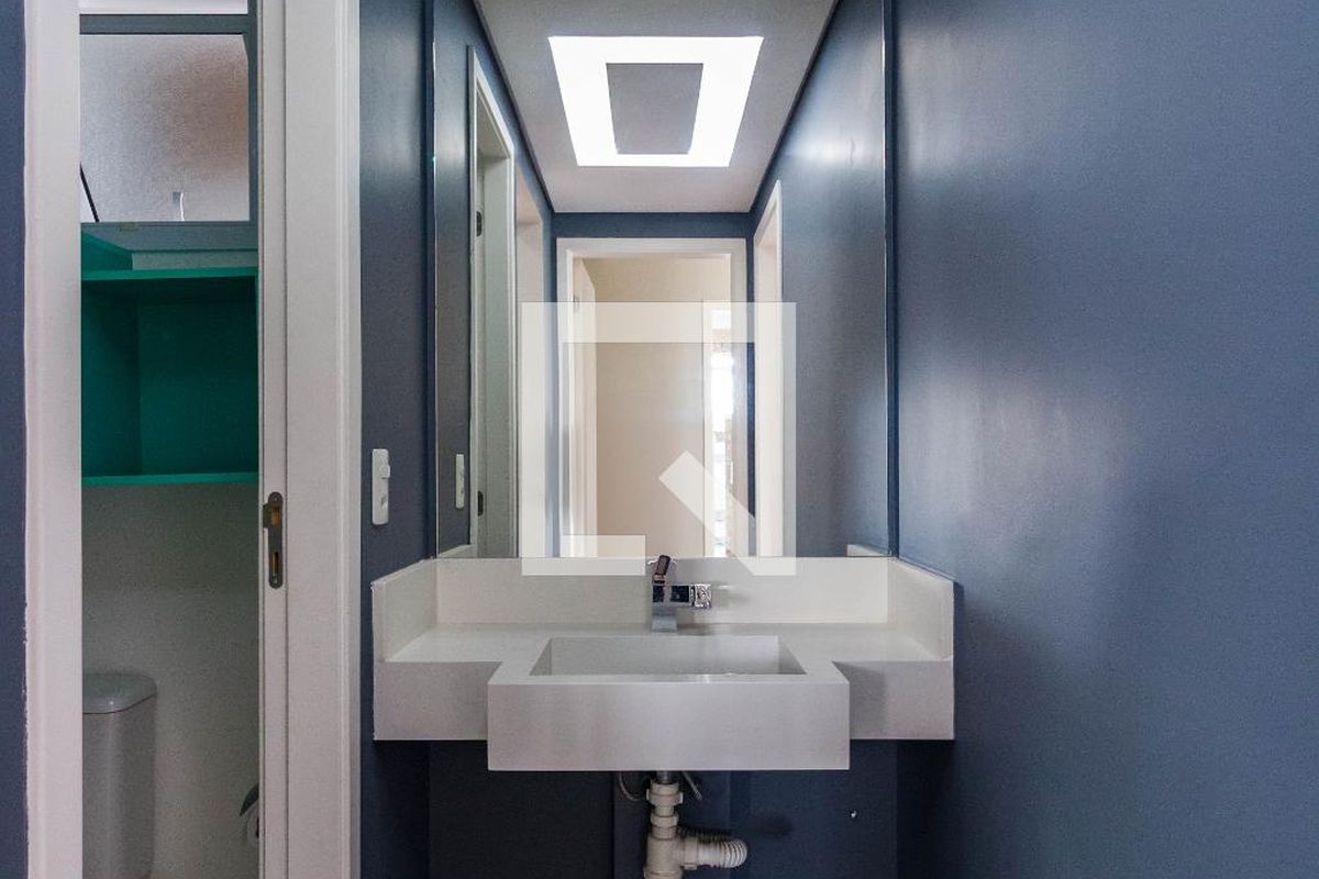 Apartamento, 2 quartos, 76 m² - Foto 46
