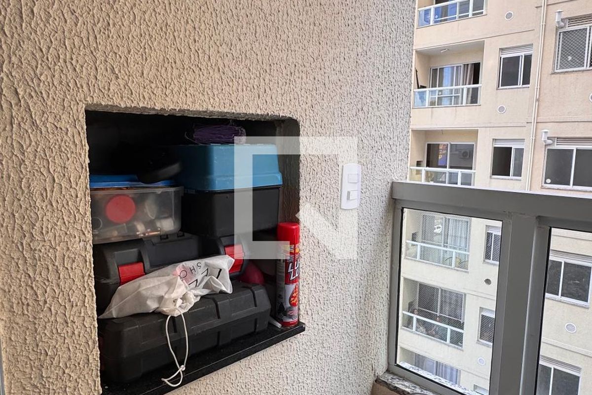 Apartamento à Venda - Parque Prado, 2 Quartos,  57 m2 em , Campinas - sp | SoloBR