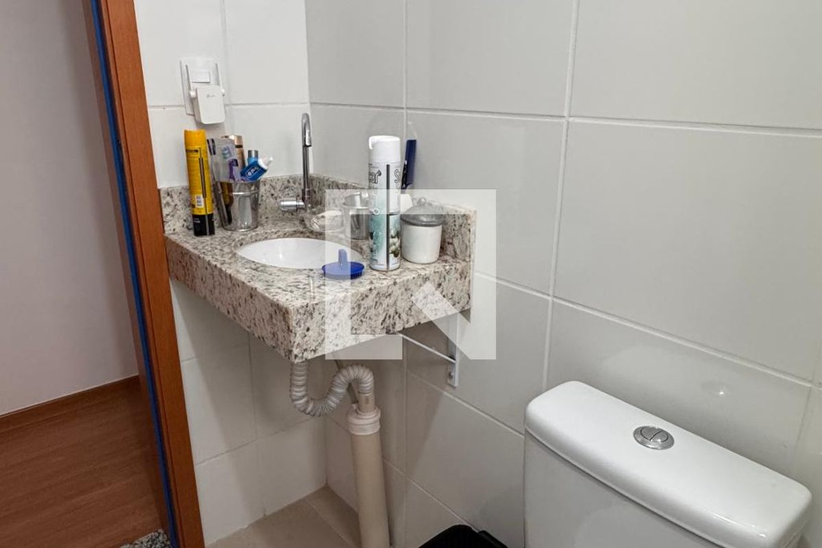 Apartamento à Venda - Parque Prado, 2 Quartos,  57 m2 em , Campinas - sp | SoloBR