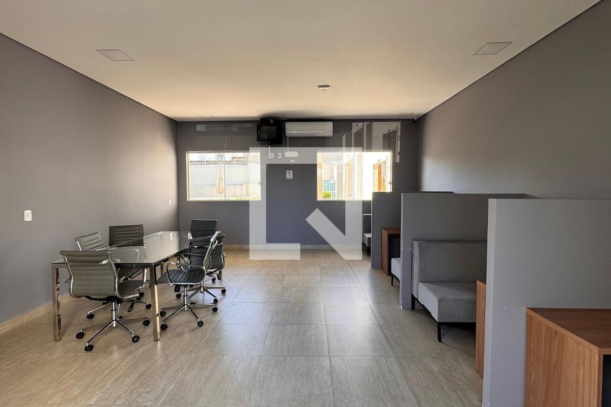 Apartamento à Venda - Parque Prado, 2 Quartos,  57 m2 em , Campinas - sp | SoloBR