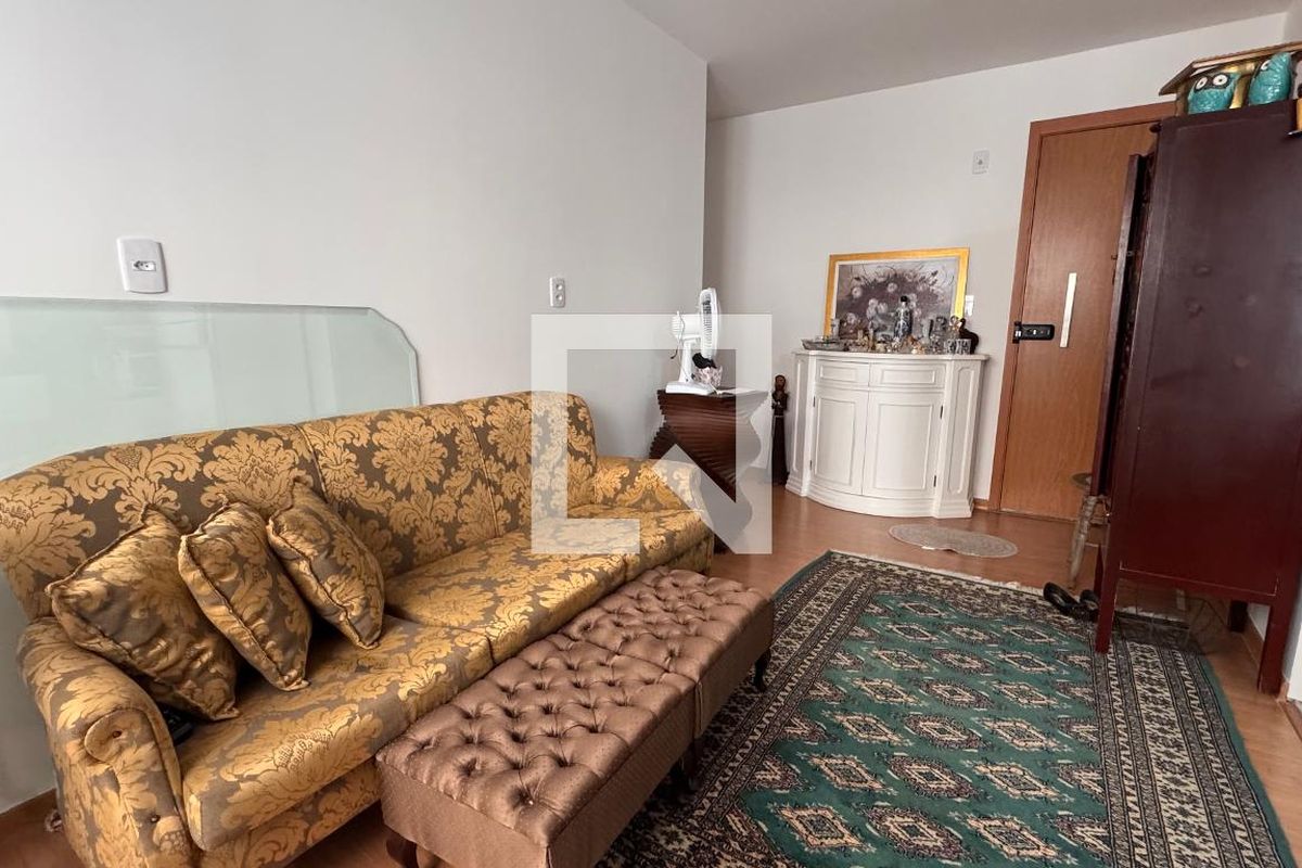 Apartamento à Venda - Parque Prado, 2 Quartos,  57 m2 em , Campinas - sp | SoloBR