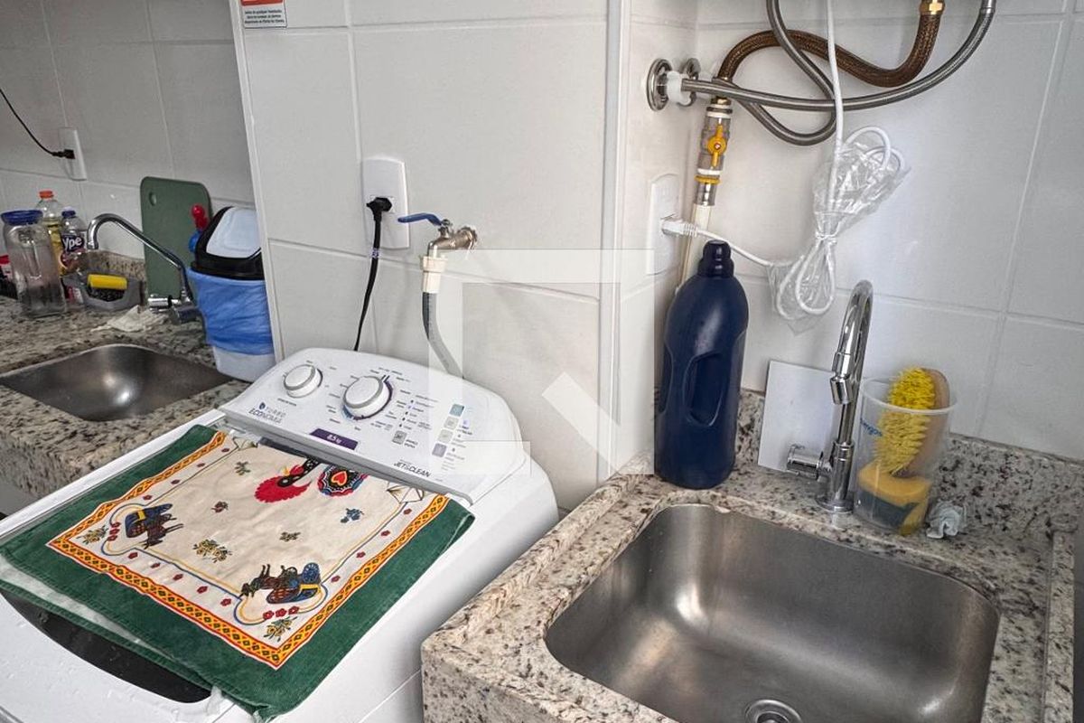 Apartamento à Venda - Parque Prado, 2 Quartos,  57 m2 em , Campinas - sp | SoloBR