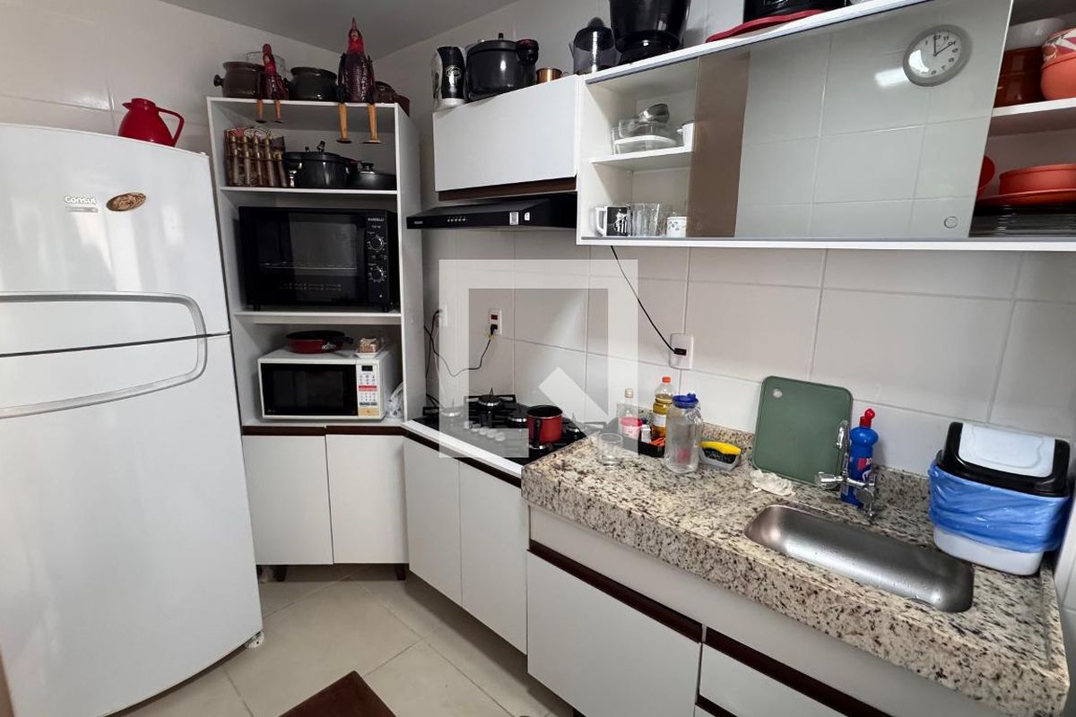 Apartamento à Venda - Parque Prado, 2 Quartos,  57 m2 em , Campinas - sp | SoloBR
