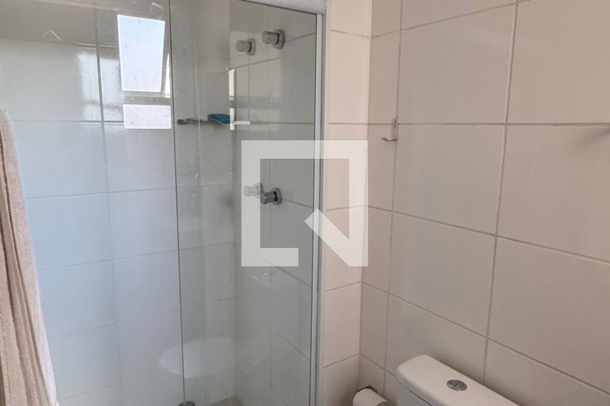Apartamento à Venda - Parque Prado, 2 Quartos,  57 m2 em , Campinas - sp | SoloBR