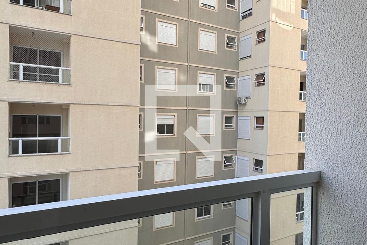Apartamento à Venda - Parque Prado, 2 Quartos,  57 m2 em , Campinas - sp | SoloBR