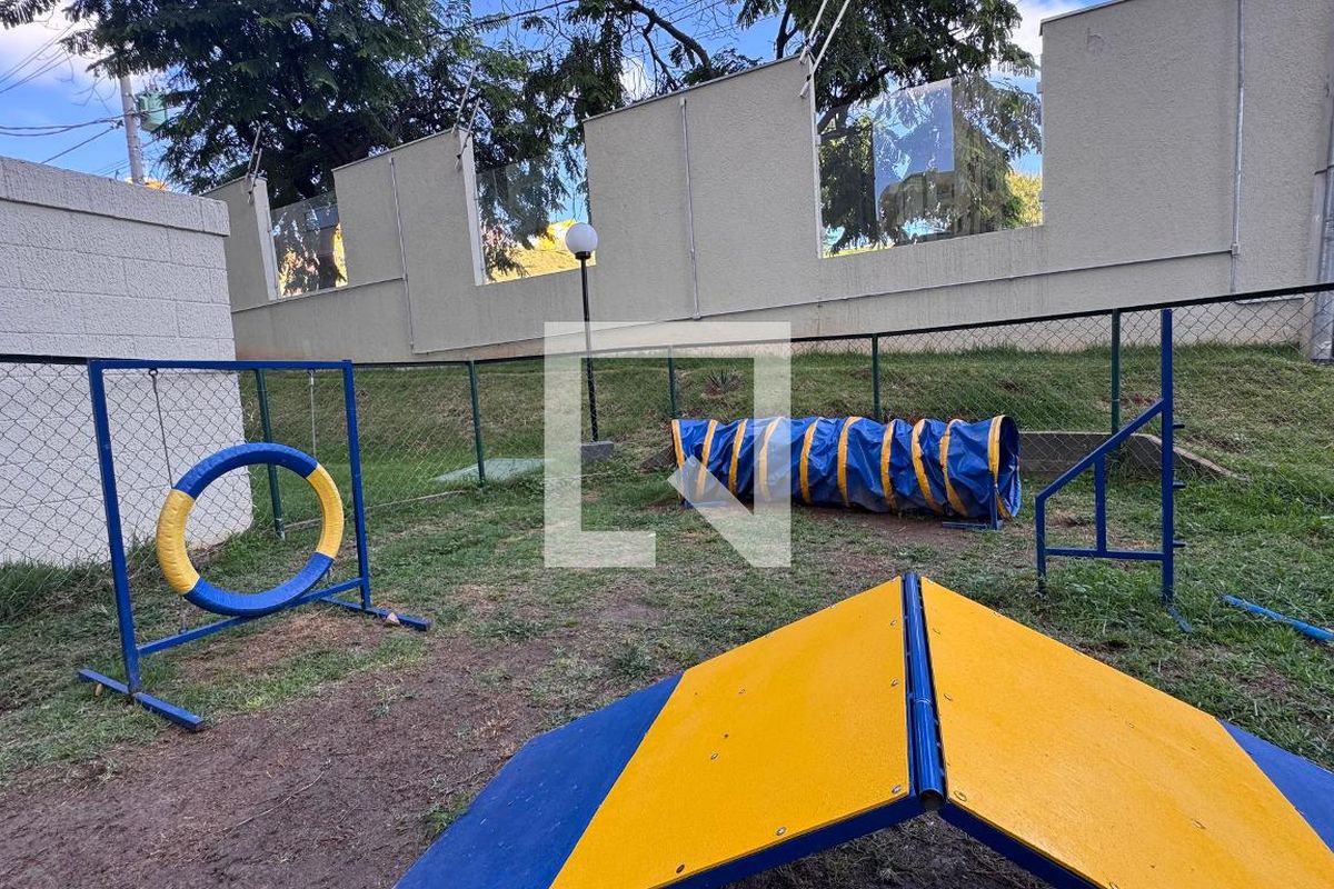 Apartamento à Venda - Parque Prado, 2 Quartos,  57 m2 em , Campinas - sp | SoloBR