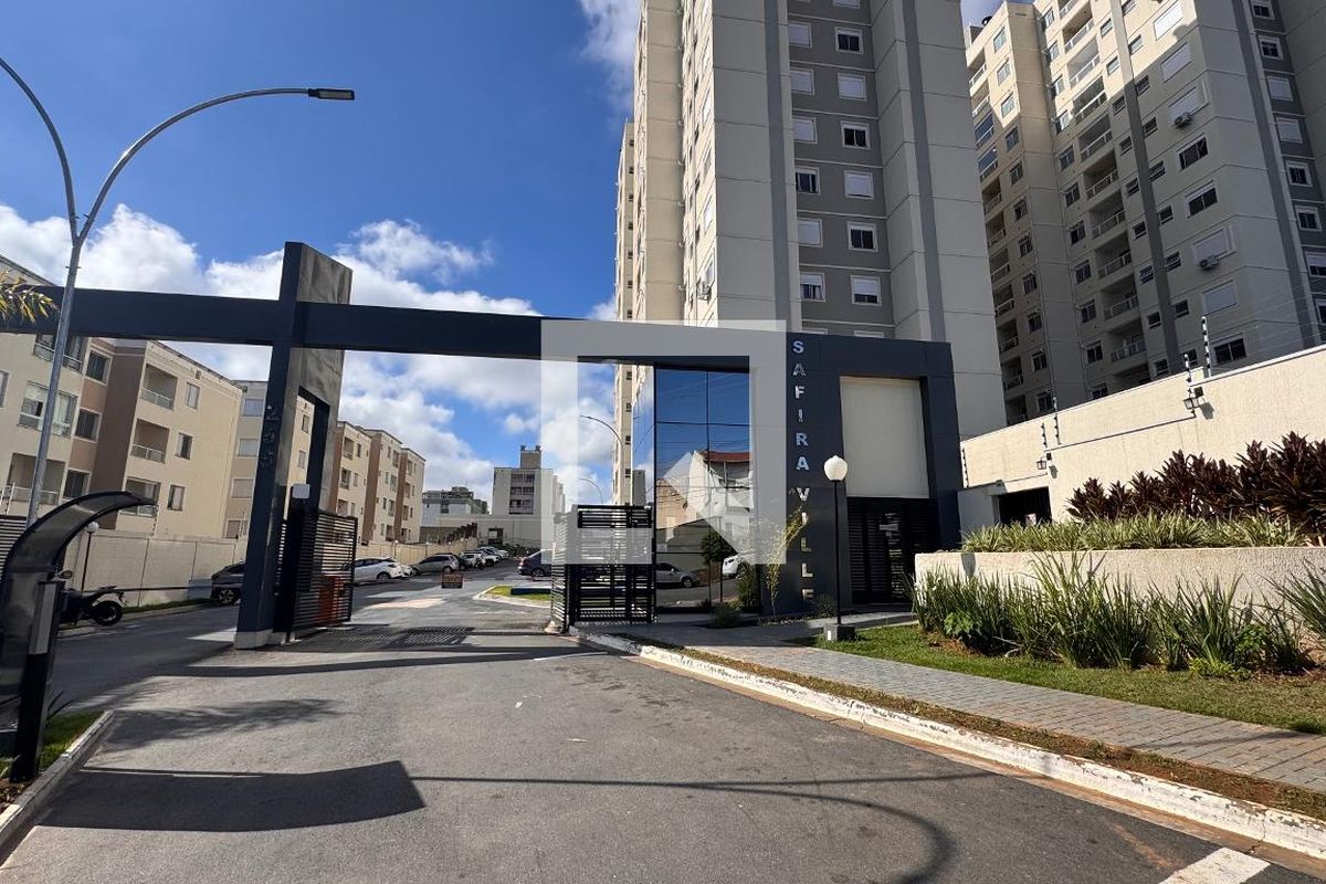 Apartamento à Venda - Parque Prado, 2 Quartos,  57 m2 em , Campinas - sp | SoloBR
