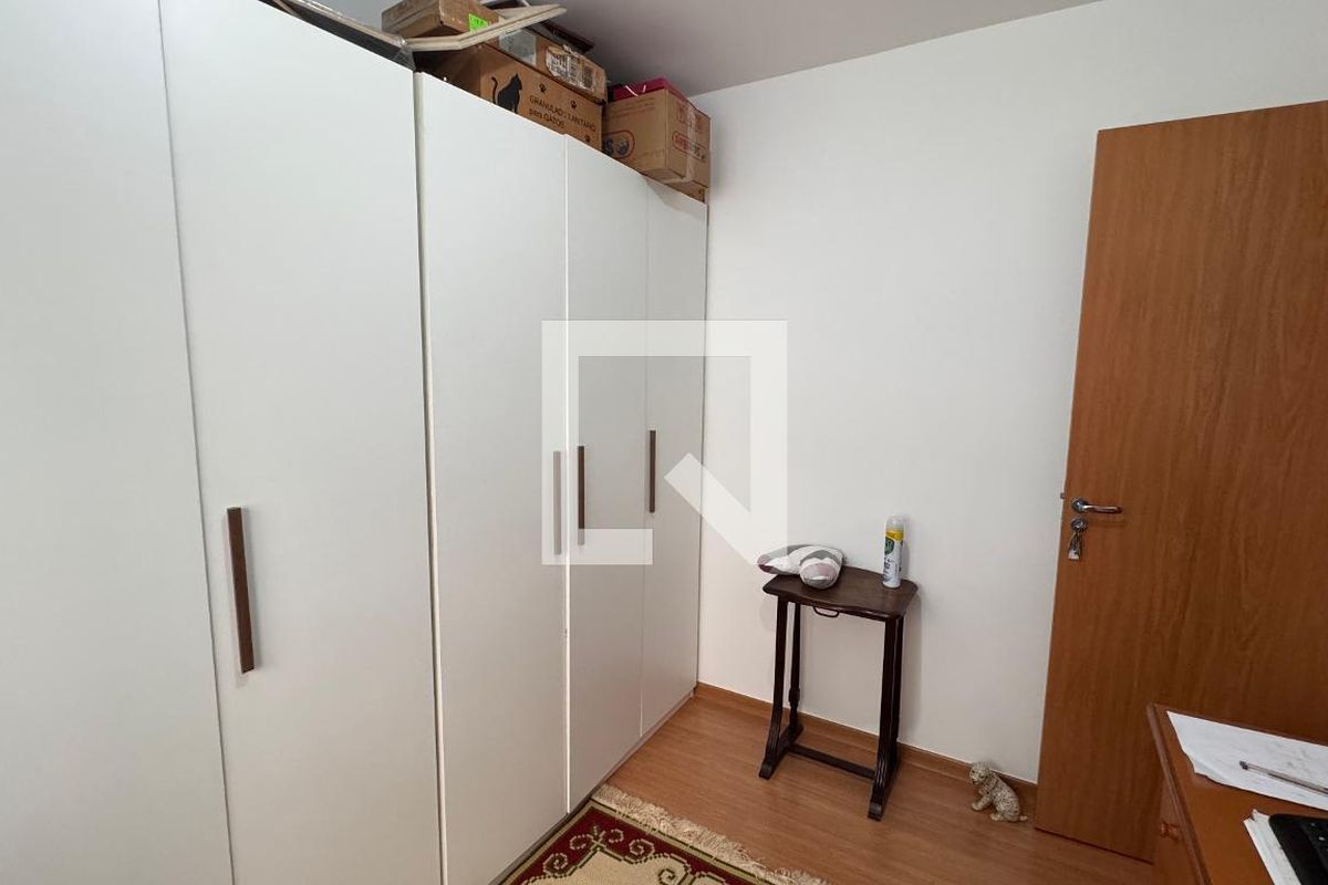 Apartamento à Venda - Parque Prado, 2 Quartos,  57 m2 em , Campinas - sp | SoloBR