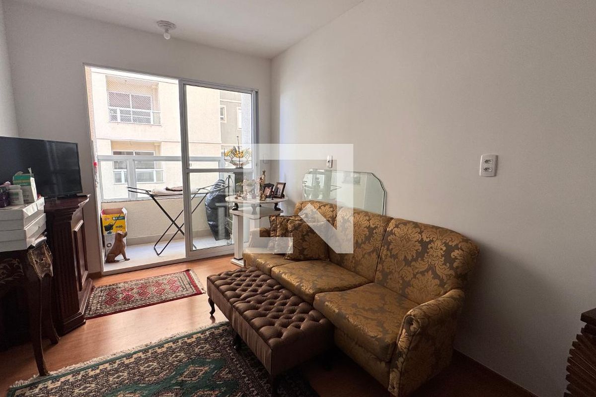 Apartamento à Venda - Parque Prado, 2 Quartos,  57 m2 em , Campinas - sp | SoloBR