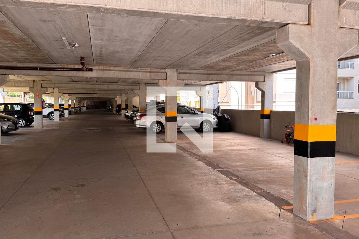 Apartamento à Venda - Parque Prado, 2 Quartos,  57 m2 em , Campinas - sp | SoloBR