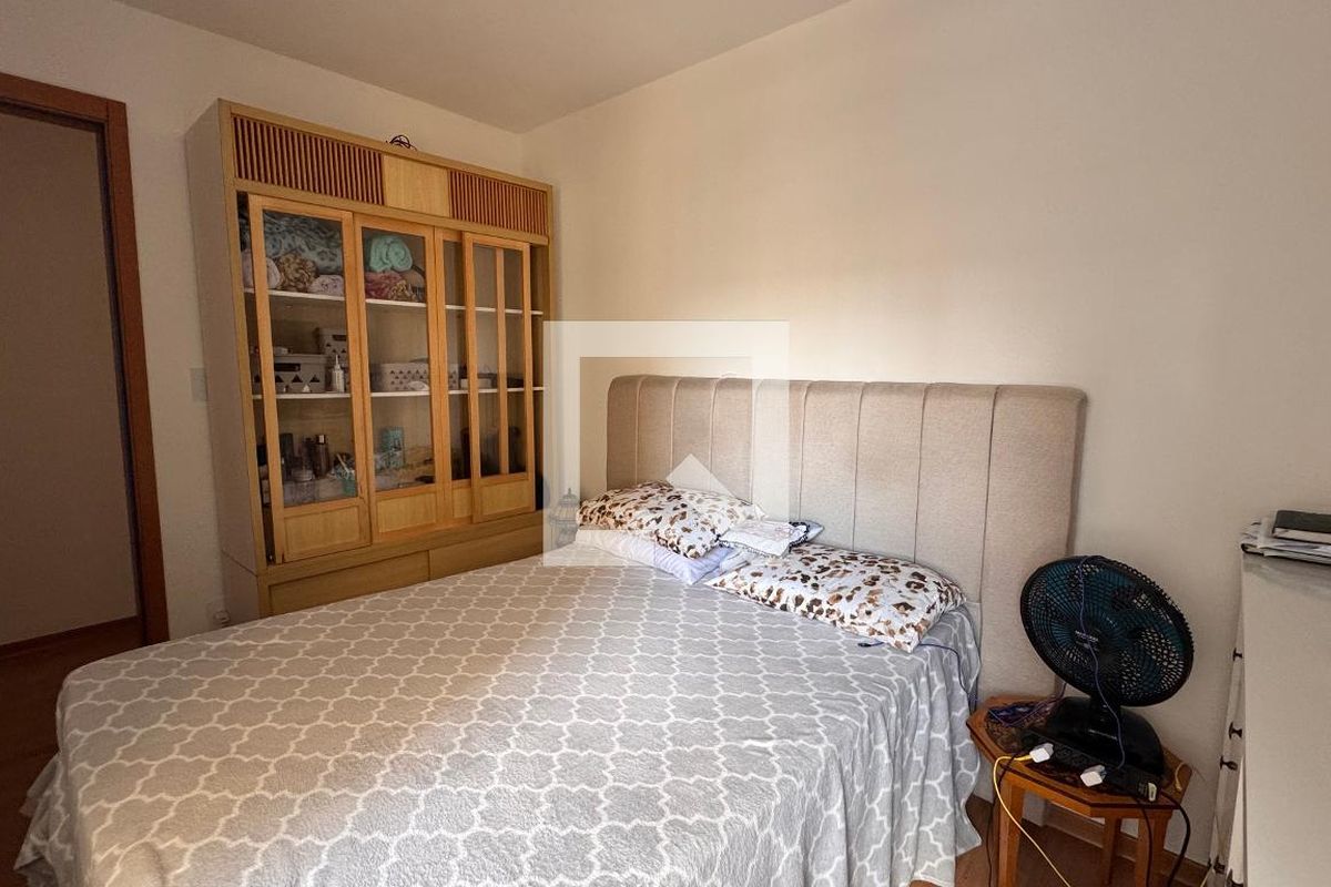 Apartamento à Venda - Parque Prado, 2 Quartos,  57 m2 em , Campinas - sp | SoloBR