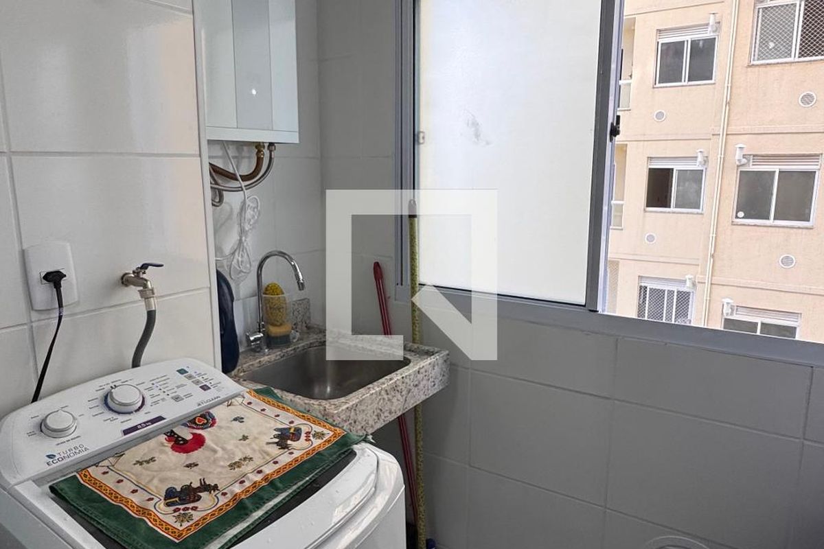 Apartamento à Venda - Parque Prado, 2 Quartos,  57 m2 em , Campinas - sp | SoloBR