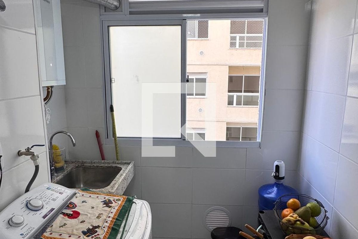 Apartamento à Venda - Parque Prado, 2 Quartos,  57 m2 em , Campinas - sp | SoloBR