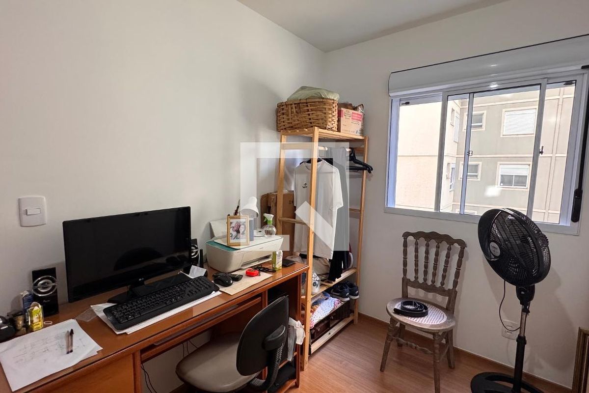 Apartamento à Venda - Parque Prado, 2 Quartos,  57 m2 em , Campinas - sp | SoloBR
