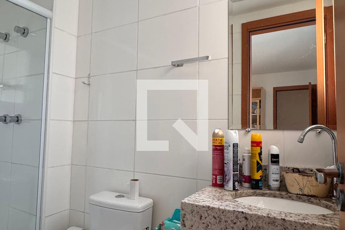 Apartamento à Venda - Parque Prado, 2 Quartos,  57 m2 em , Campinas - sp | SoloBR