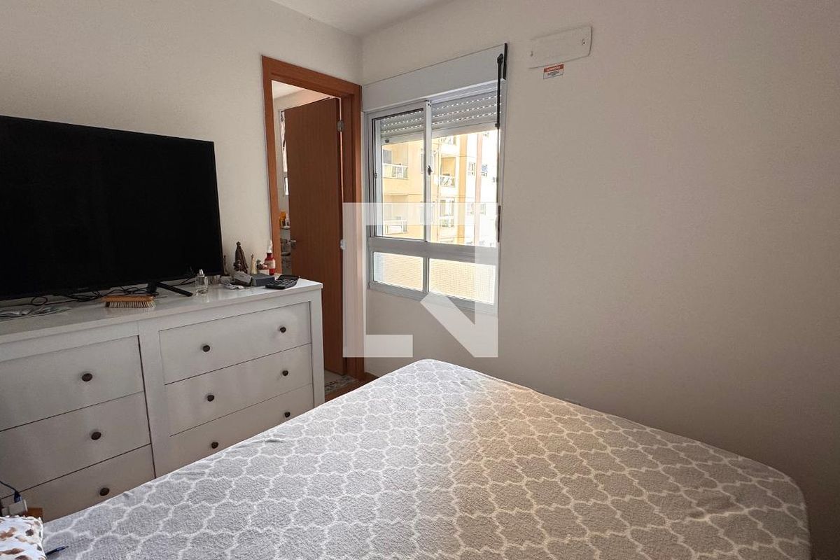 Apartamento à Venda - Parque Prado, 2 Quartos,  57 m2 em , Campinas - sp | SoloBR
