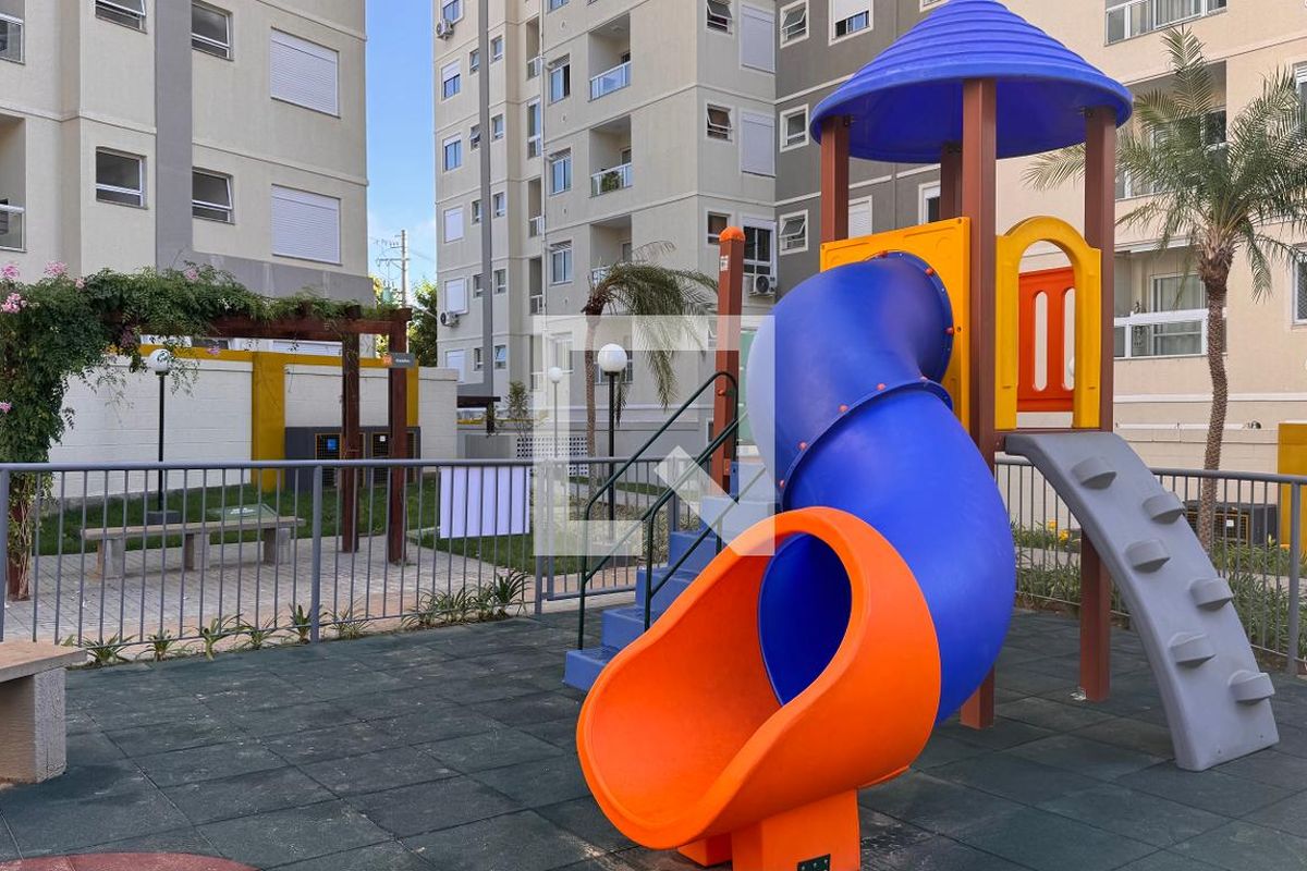 Apartamento à Venda - Parque Prado, 2 Quartos,  57 m2 em , Campinas - sp | SoloBR