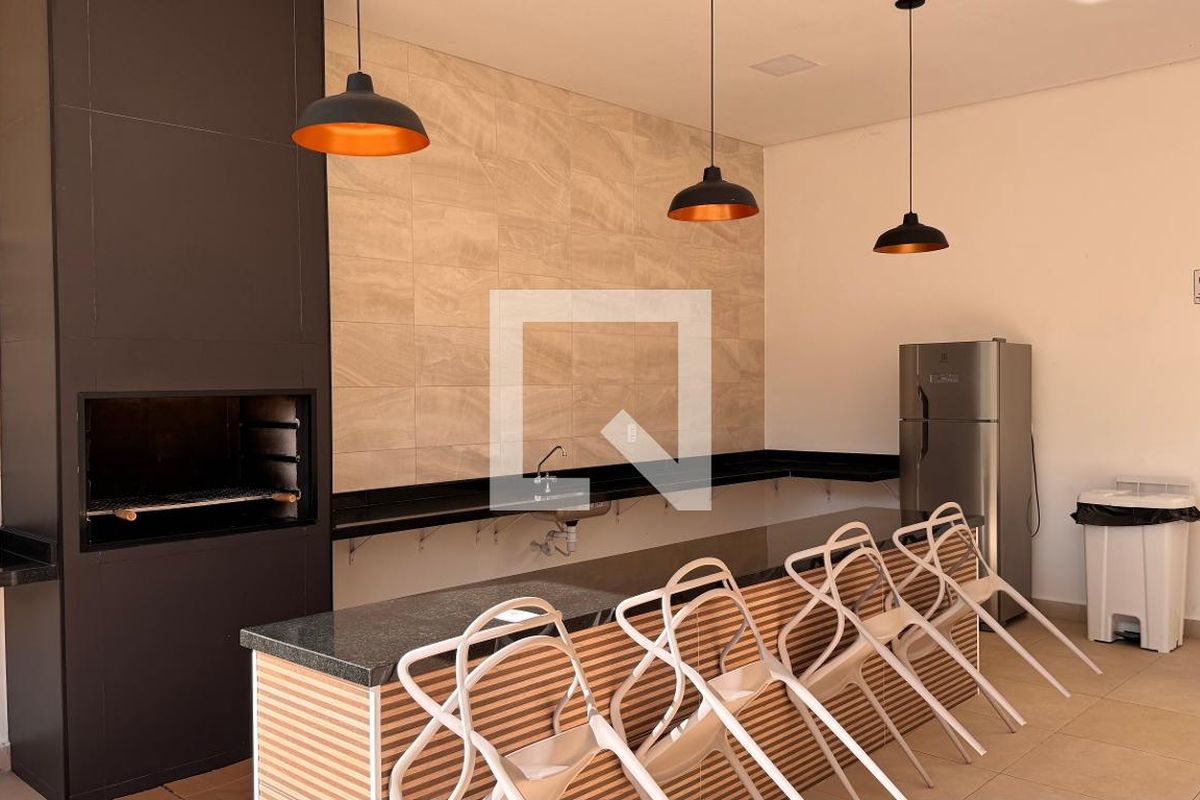 Apartamento à Venda - Parque Prado, 2 Quartos,  57 m2 em , Campinas - sp | SoloBR