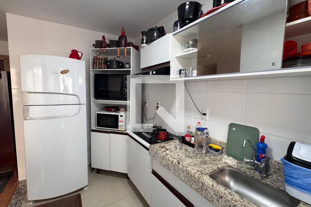 Apartamento à Venda - Parque Prado, 2 Quartos,  57 m2 em , Campinas - sp | SoloBR