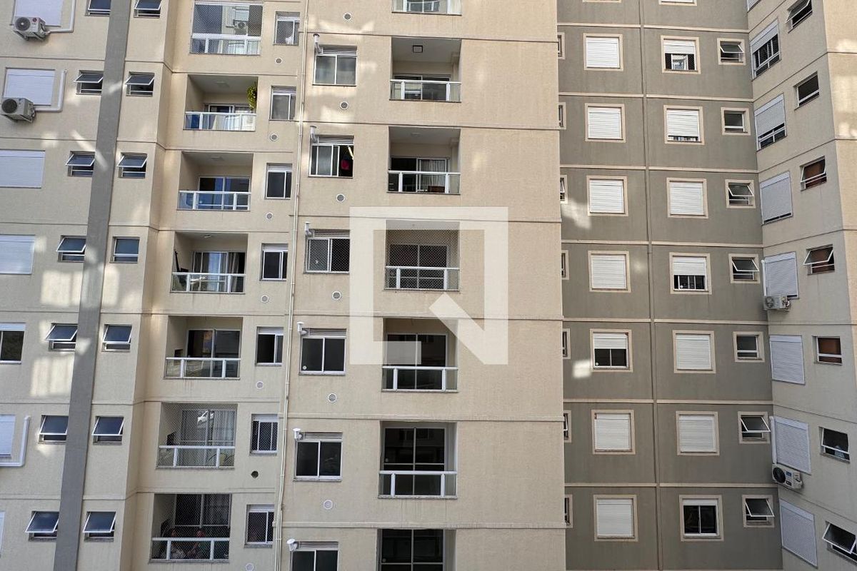 Apartamento à Venda - Parque Prado, 2 Quartos,  57 m2 em , Campinas - sp | SoloBR