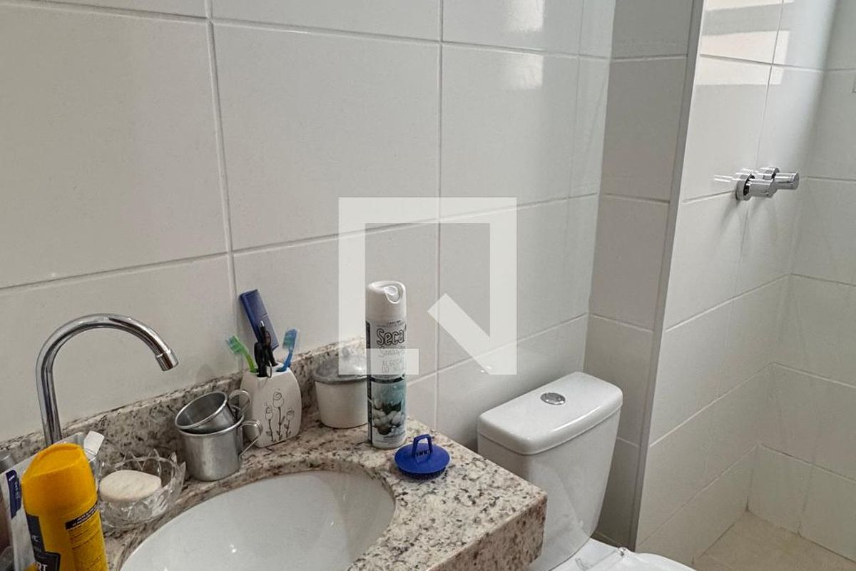 Apartamento à Venda - Parque Prado, 2 Quartos,  57 m2 em , Campinas - sp | SoloBR