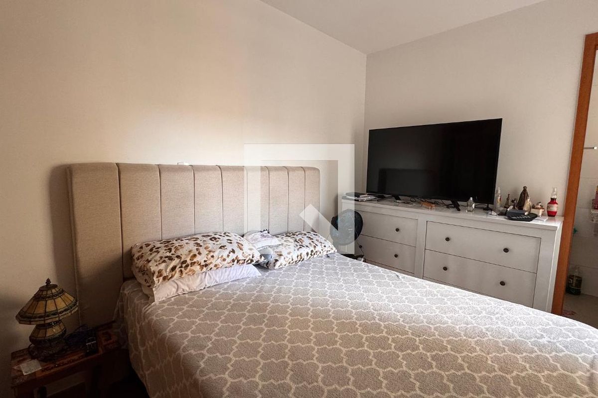 Apartamento à Venda - Parque Prado, 2 Quartos,  57 m2 em , Campinas - sp | SoloBR
