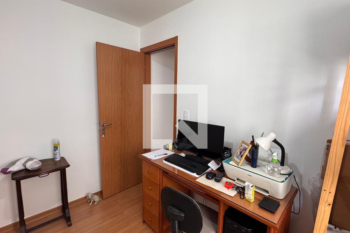 Apartamento à Venda - Parque Prado, 2 Quartos,  57 m2 em , Campinas - sp | SoloBR