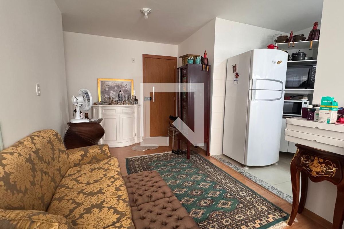 Apartamento à Venda - Parque Prado, 2 Quartos,  57 m2 em , Campinas - sp | SoloBR