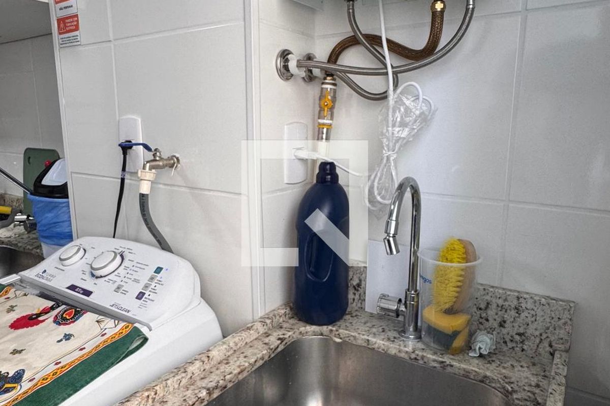 Apartamento à Venda - Parque Prado, 2 Quartos,  57 m2 em , Campinas - sp | SoloBR