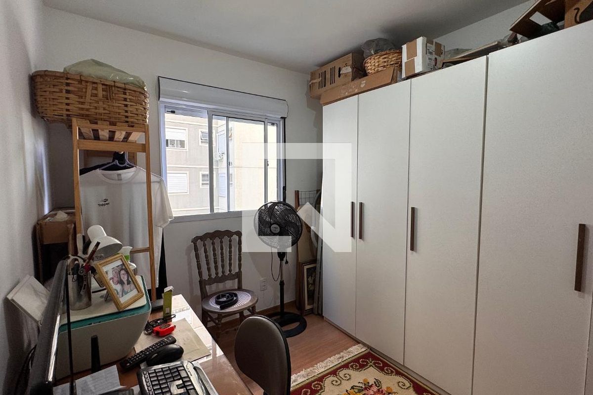 Apartamento à Venda - Parque Prado, 2 Quartos,  57 m2 em , Campinas - sp | SoloBR