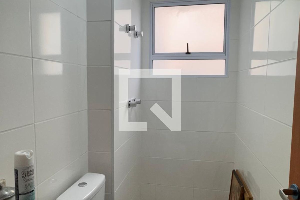 Apartamento à Venda - Parque Prado, 2 Quartos,  57 m2 em , Campinas - sp | SoloBR