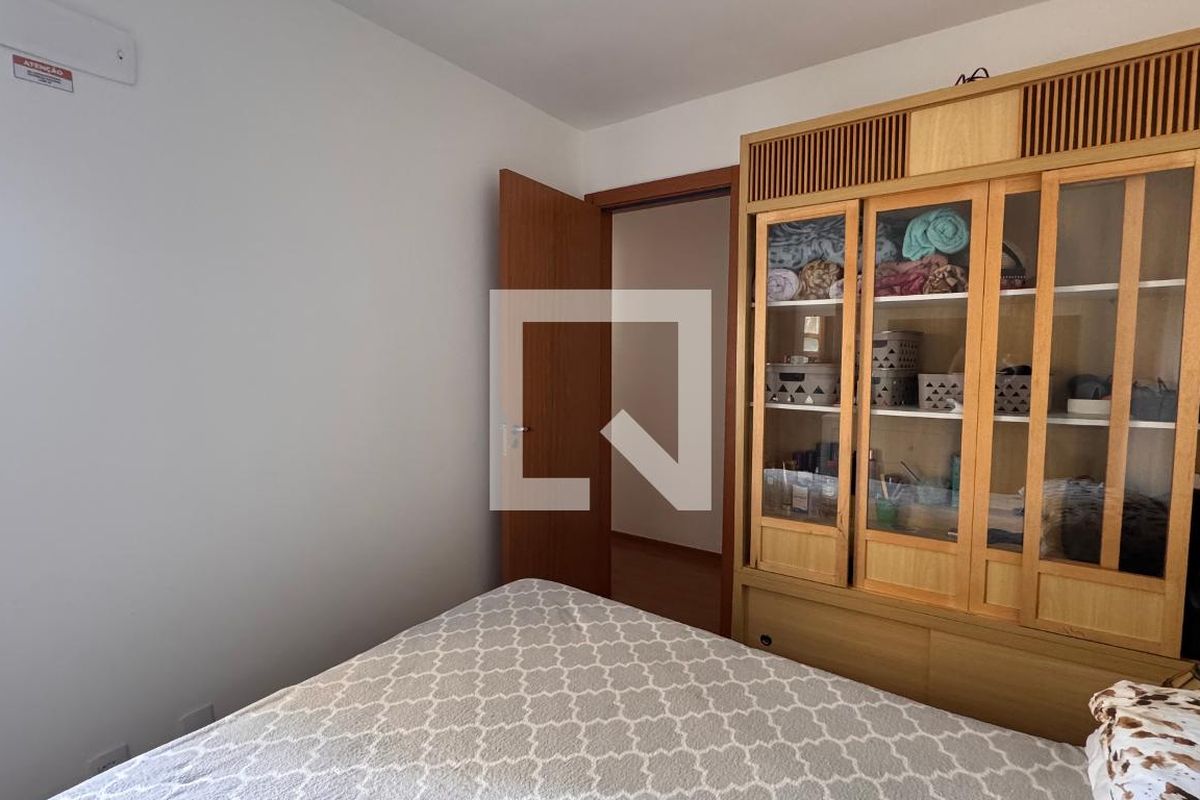 Apartamento à Venda - Parque Prado, 2 Quartos,  57 m2 em , Campinas - sp | SoloBR