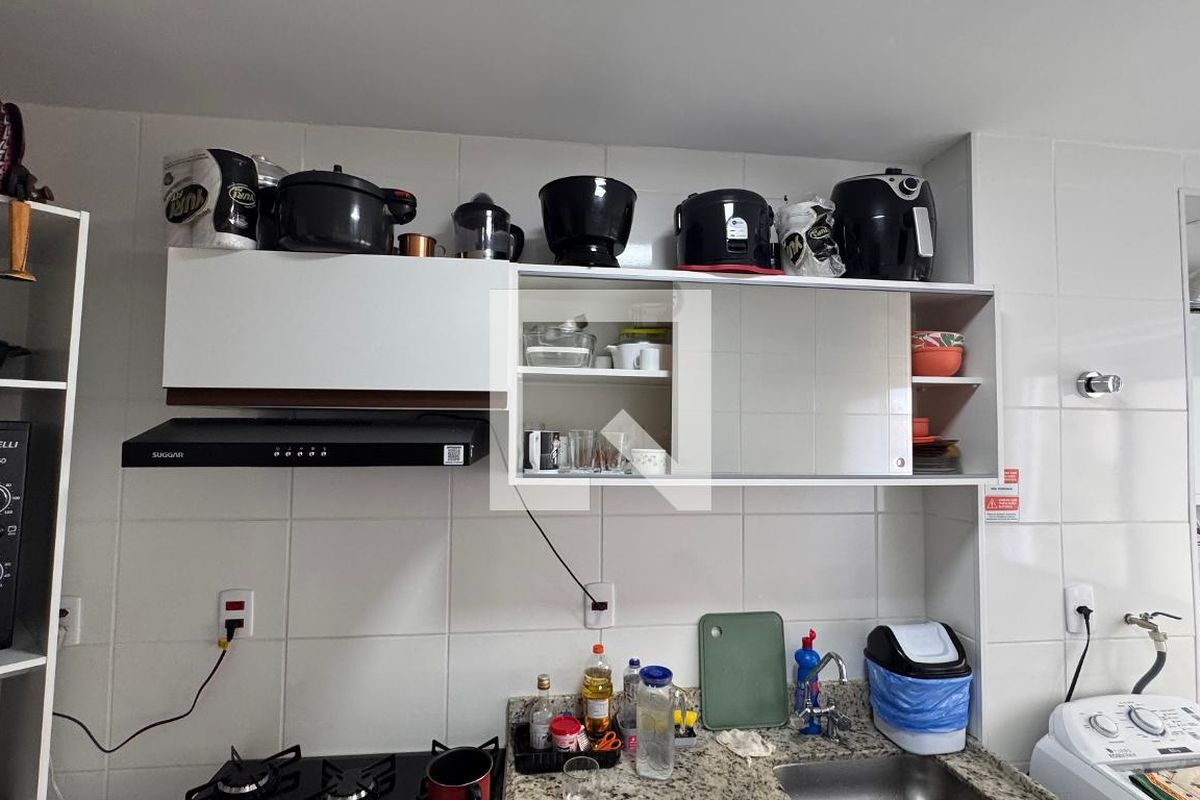 Apartamento à Venda - Parque Prado, 2 Quartos,  57 m2 em , Campinas - sp | SoloBR