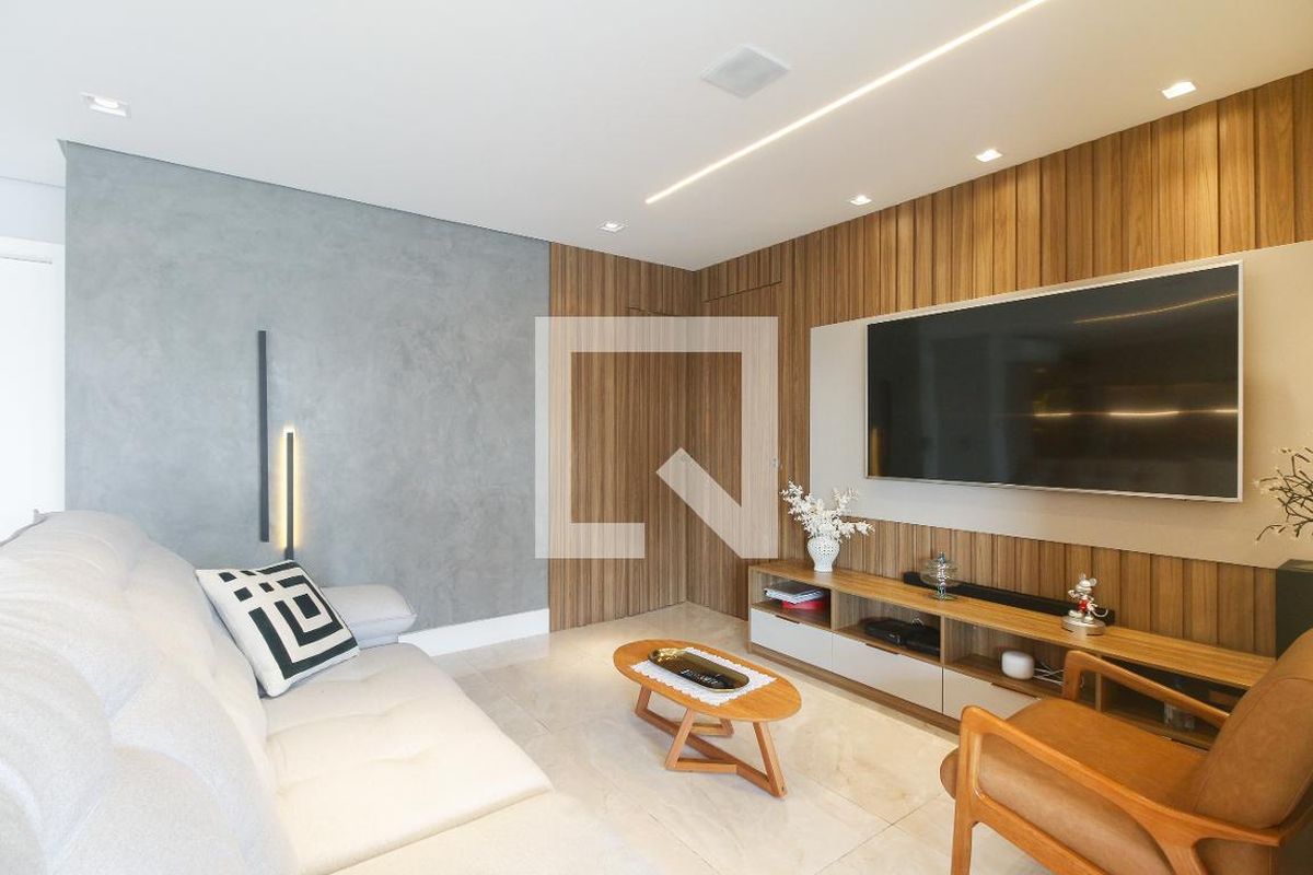 Apartamento, 2 quartos, 113 m² - Foto 2