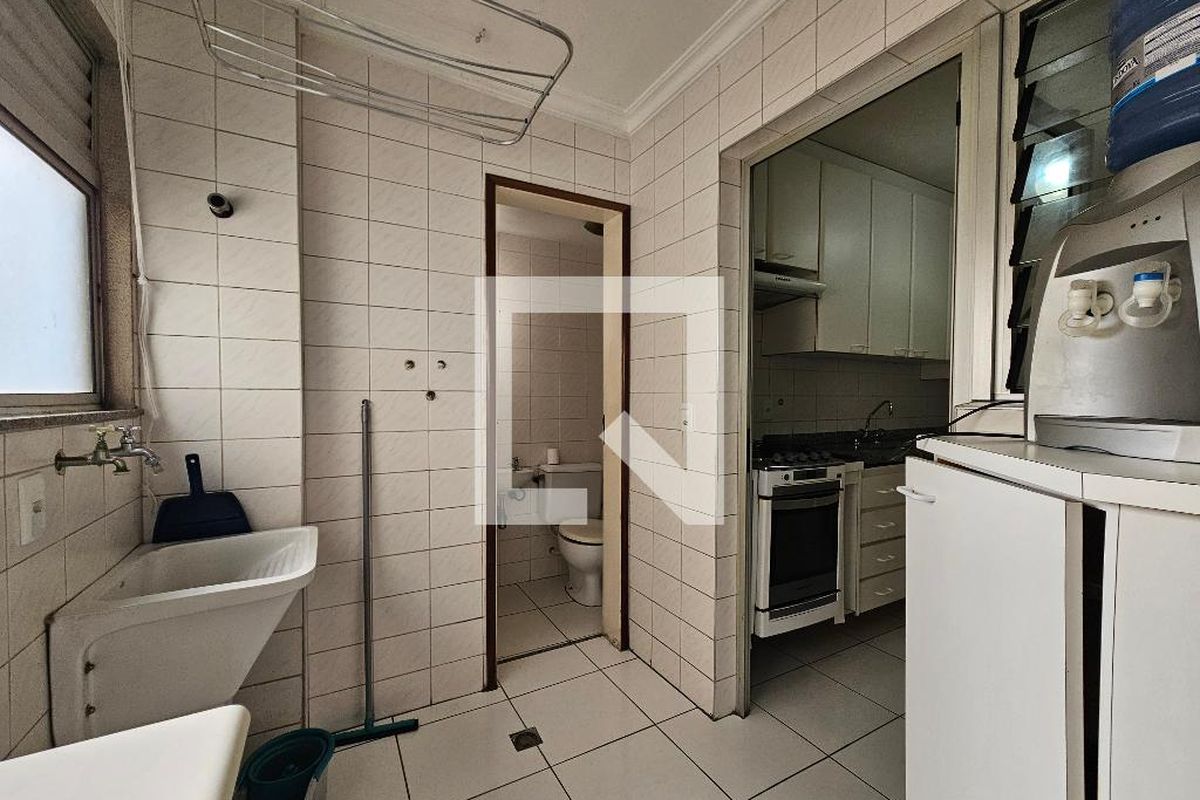 Apartamento, 3 quartos, 86 m² - Foto 82
