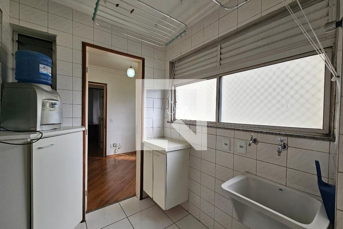 Apartamento, 3 quartos, 86 m² - Foto 84