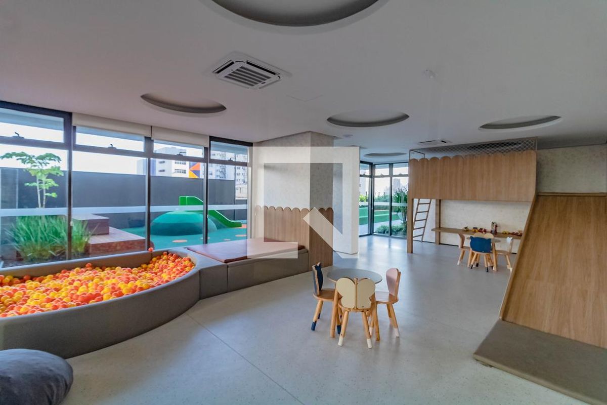 Kitnet-Studio, 25 m² - Foto 40