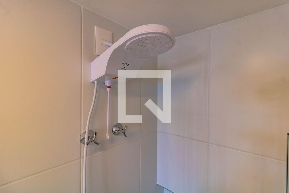 Kitnet-Studio, 25 m² - Foto 22
