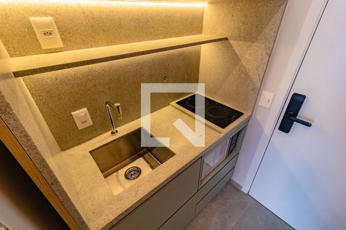 Kitnet-Studio, 25 m² - Foto 32
