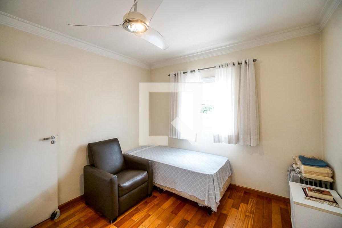 Casa, 5 quartos, 184 m² - Foto 42