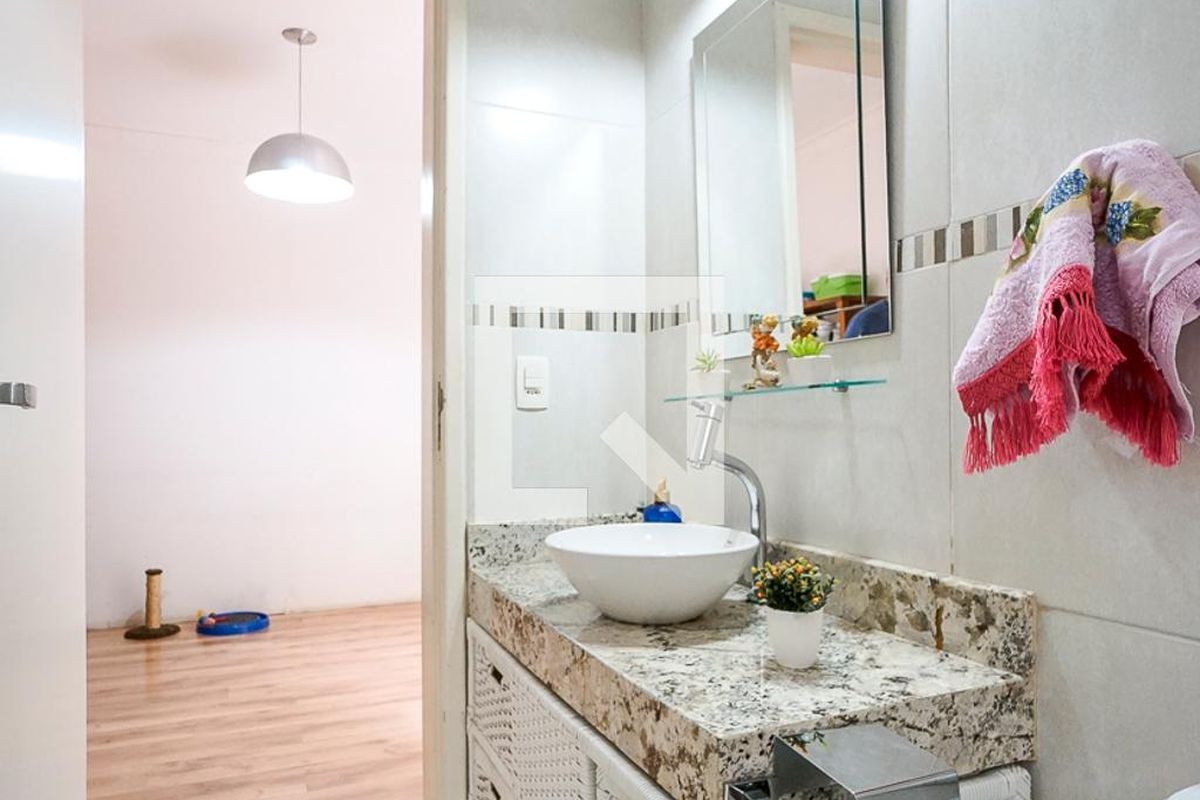 Casa, 5 quartos, 184 m² - Foto 34