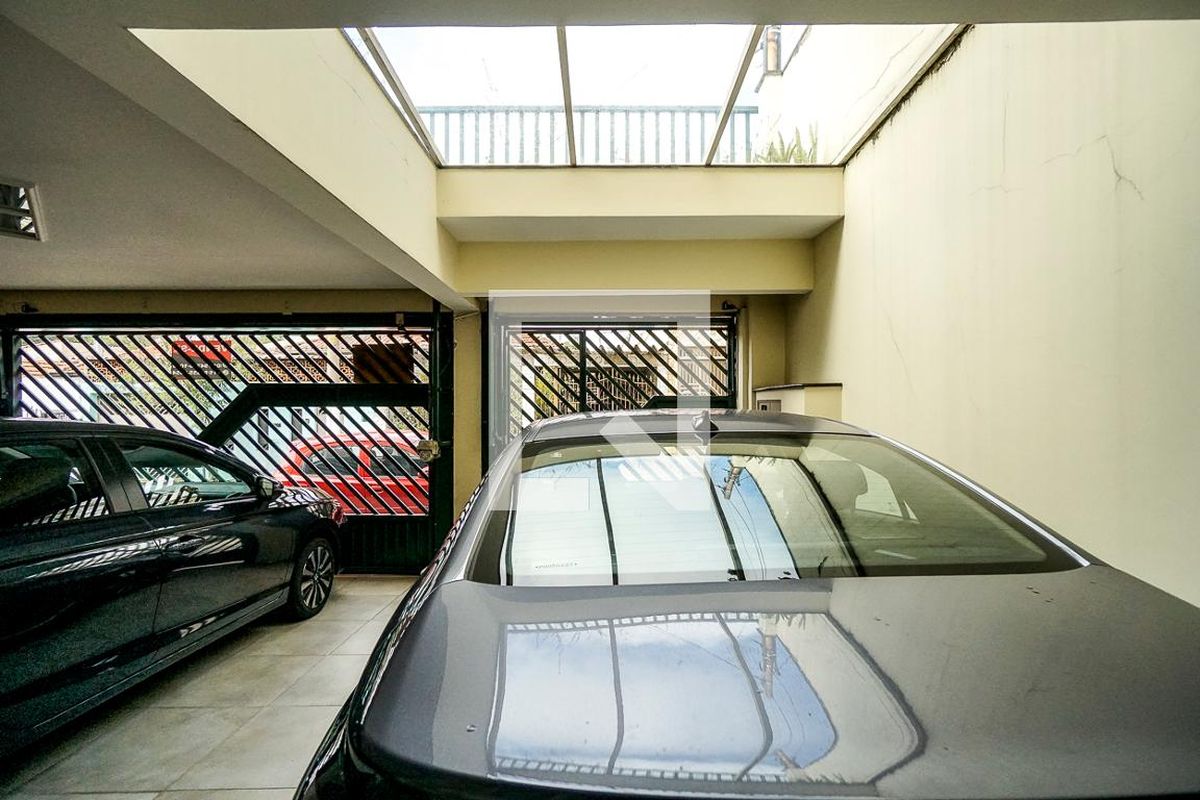 Casa, 5 quartos, 184 m² - Foto 20