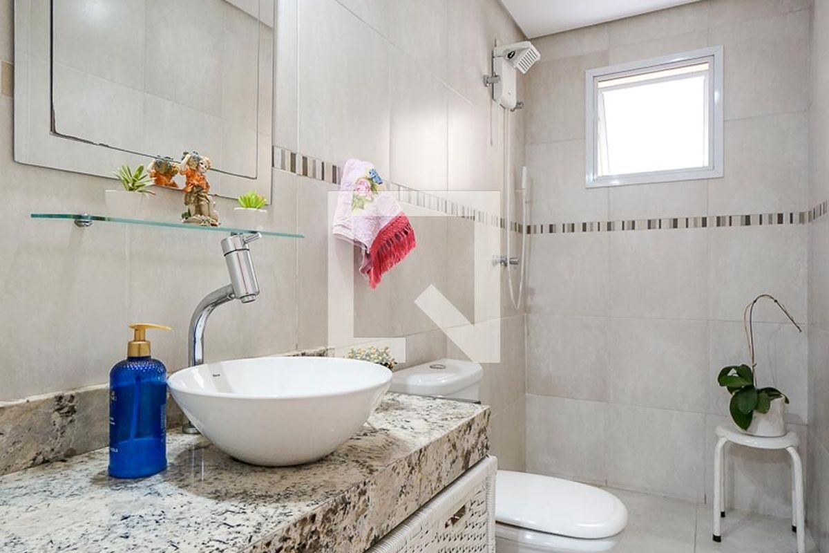 Casa, 5 quartos, 184 m² - Foto 32