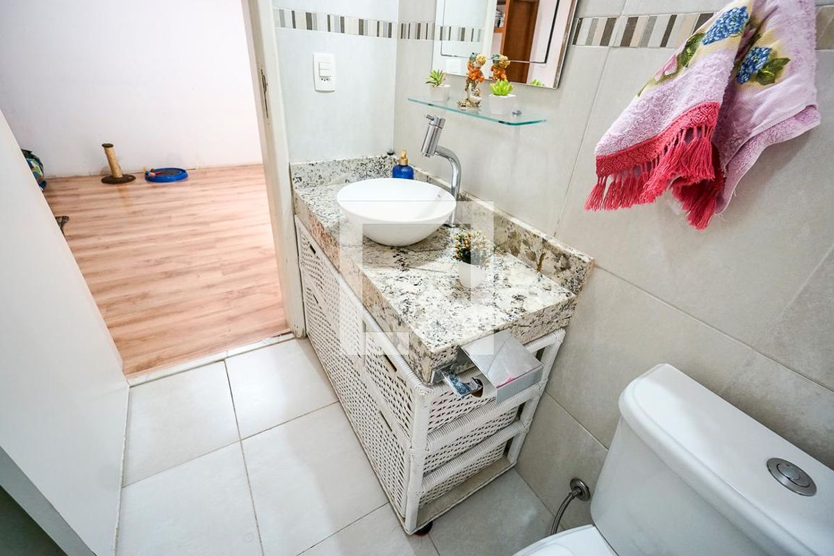 Casa, 5 quartos, 184 m² - Foto 36