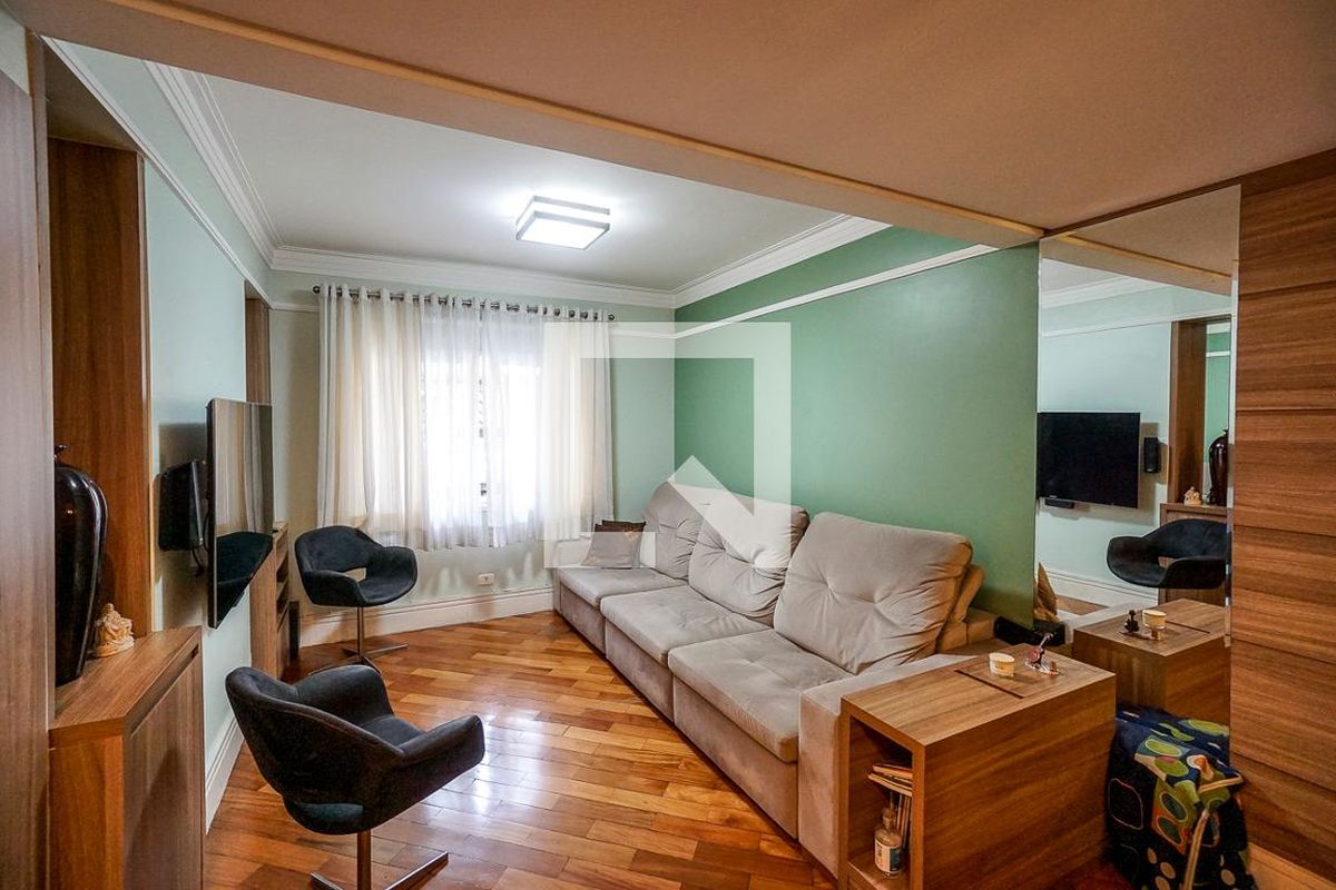 Casa, 5 quartos, 184 m² - Foto 2