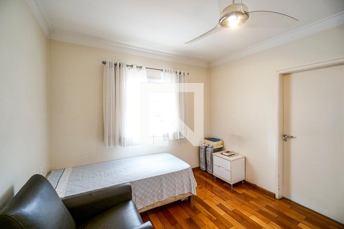 Casa, 5 quartos, 184 m² - Foto 40