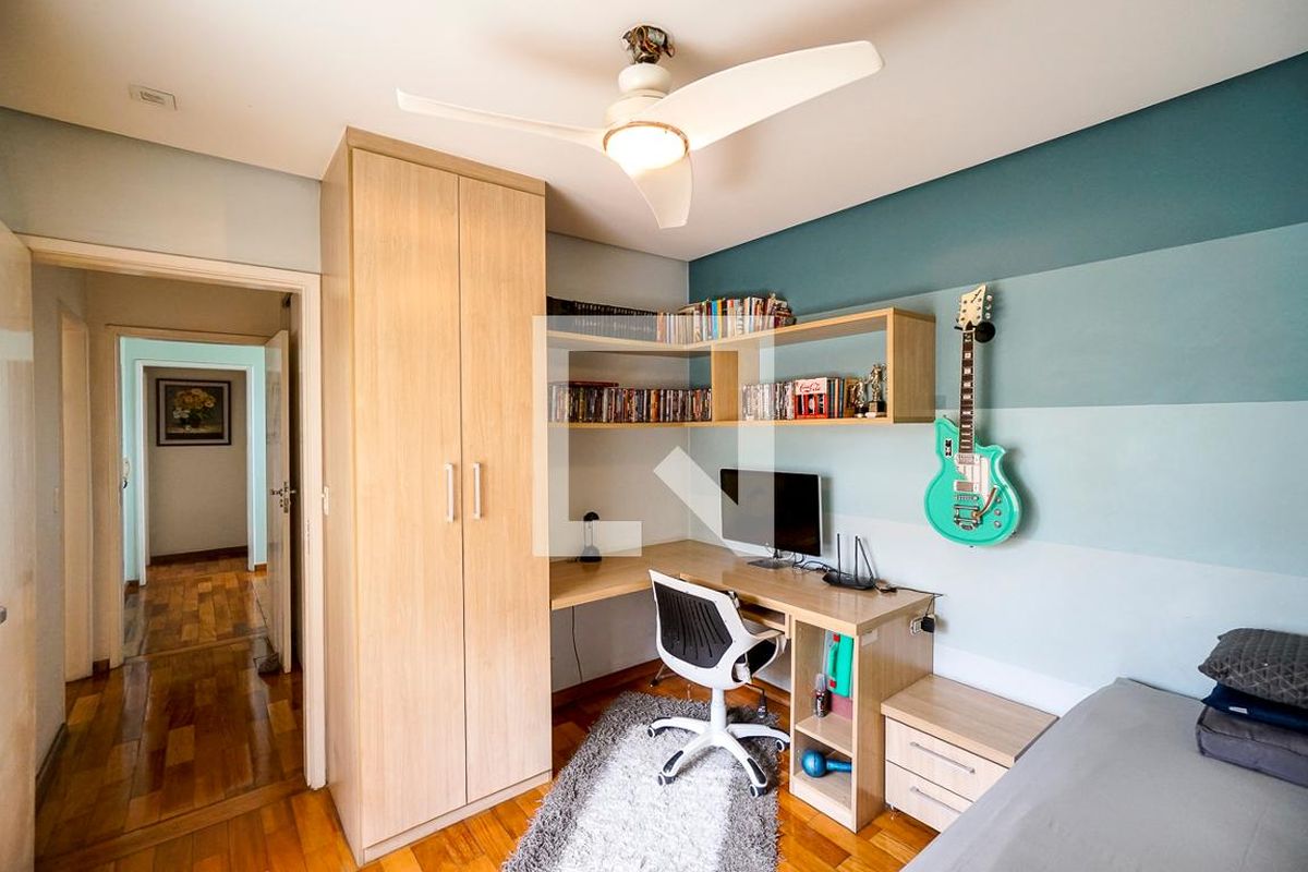 Casa, 5 quartos, 184 m² - Foto 78