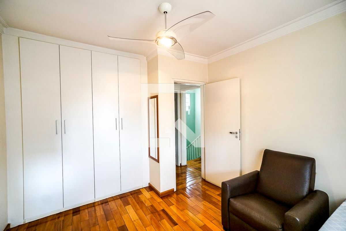 Casa, 5 quartos, 184 m² - Foto 44