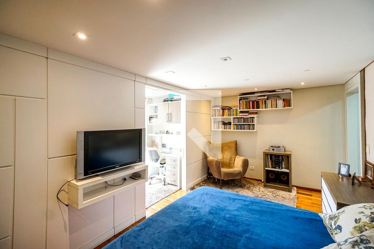 Casa, 5 quartos, 184 m² - Foto 96