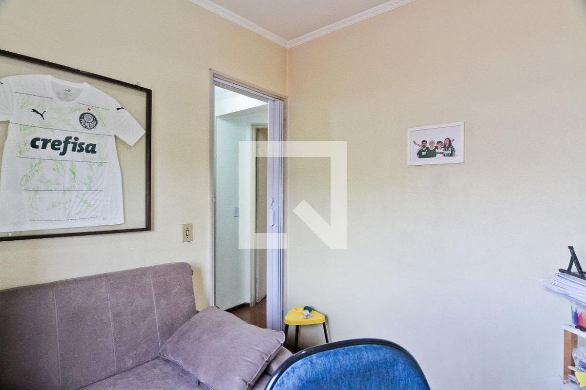 Apartamento, 3 quartos, 74 m² - Foto 30